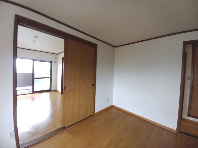 和歌山市駅 バス18分  小松原５丁目下車：停歩4分 4階の物件内観写真