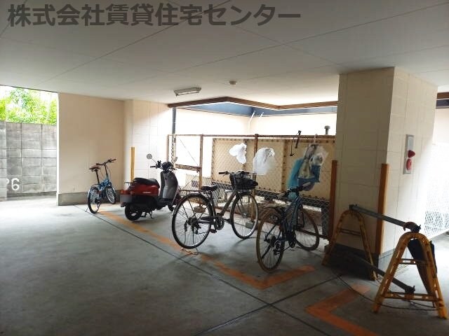 和歌山市駅 バス18分  小松原５丁目下車：停歩4分 4階の物件内観写真