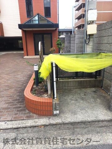 和歌山市駅 バス18分  小松原５丁目下車：停歩4分 4階の物件内観写真