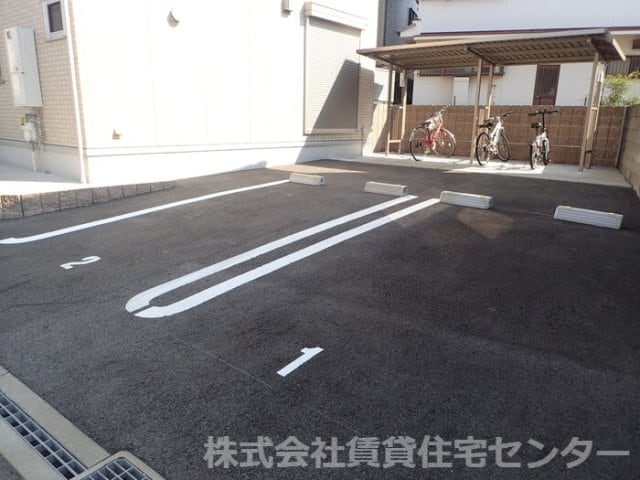 和歌山駅 徒歩16分 2階の物件外観写真