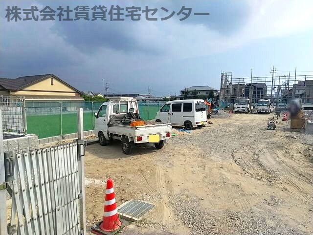 八幡前駅 徒歩25分 1階の物件外観写真