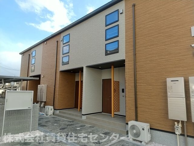 八幡前駅 徒歩16分 2階の物件外観写真