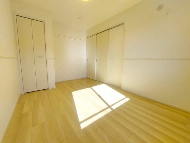 八幡前駅 徒歩16分 2階の物件内観写真