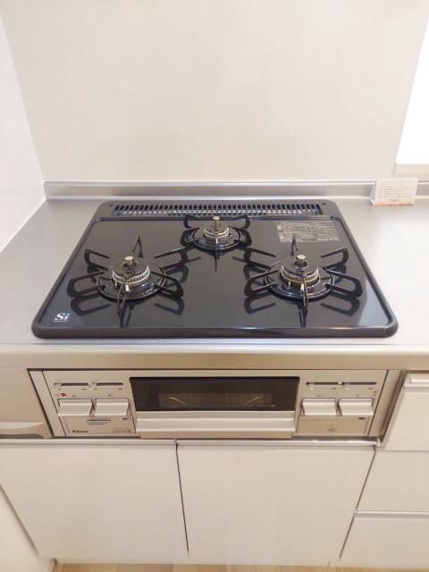 八幡前駅 徒歩16分 2階の物件内観写真