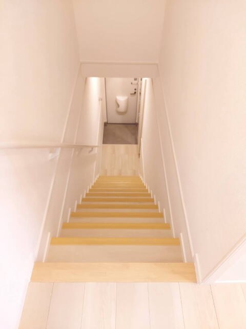 八幡前駅 徒歩16分 2階の物件内観写真