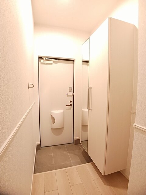 八幡前駅 徒歩16分 2階の物件内観写真