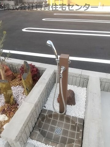 八幡前駅 徒歩16分 2階の物件内観写真