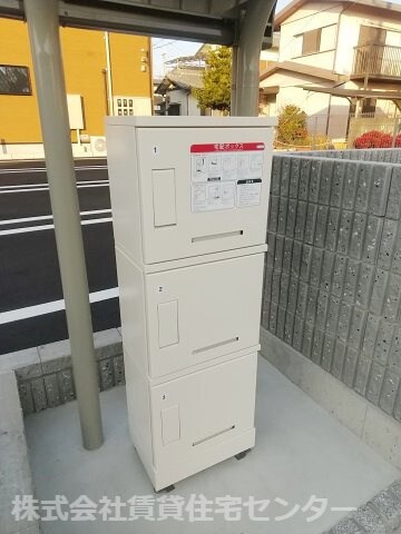 八幡前駅 徒歩16分 2階の物件内観写真