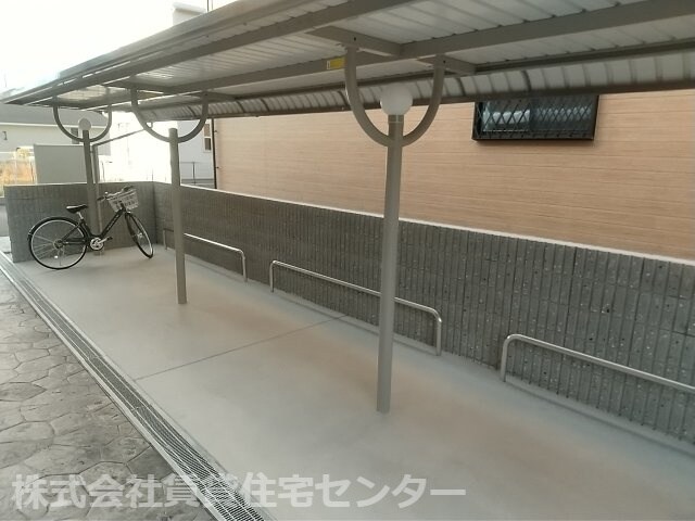 八幡前駅 徒歩16分 2階の物件内観写真