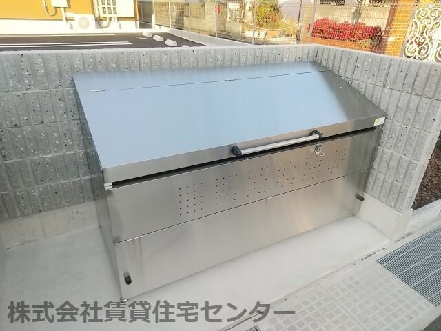 八幡前駅 徒歩16分 2階の物件内観写真