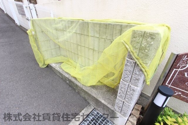 和歌山市駅 徒歩15分 3階の物件内観写真