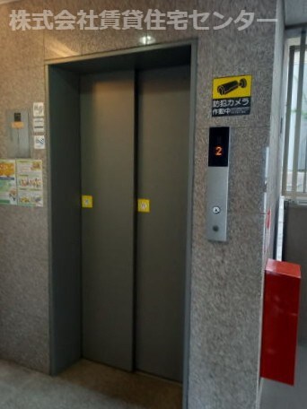 和歌山駅 徒歩11分 1階の物件外観写真