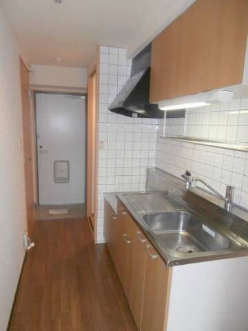 和歌山駅 徒歩11分 1階の物件内観写真