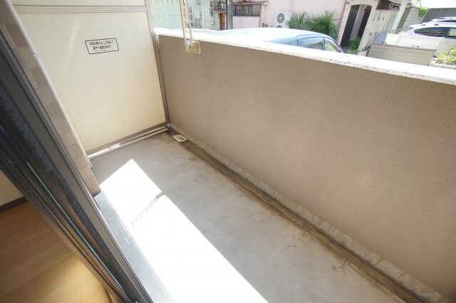 和歌山駅 徒歩11分 1階の物件内観写真