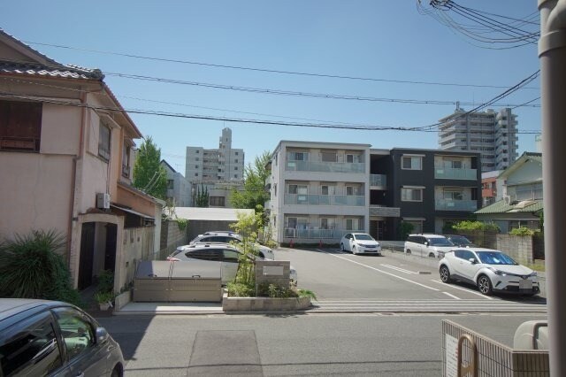 和歌山駅 徒歩11分 1階の物件内観写真