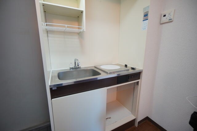 紀伊中ノ島駅 徒歩6分 3階の物件内観写真