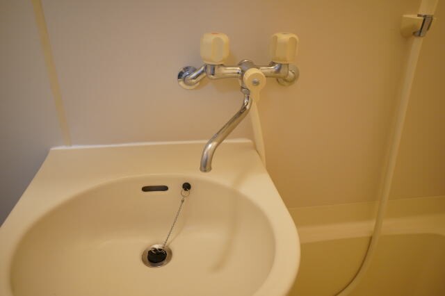 紀伊中ノ島駅 徒歩6分 3階の物件内観写真