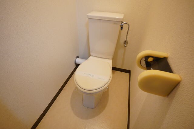 紀伊中ノ島駅 徒歩6分 3階の物件内観写真