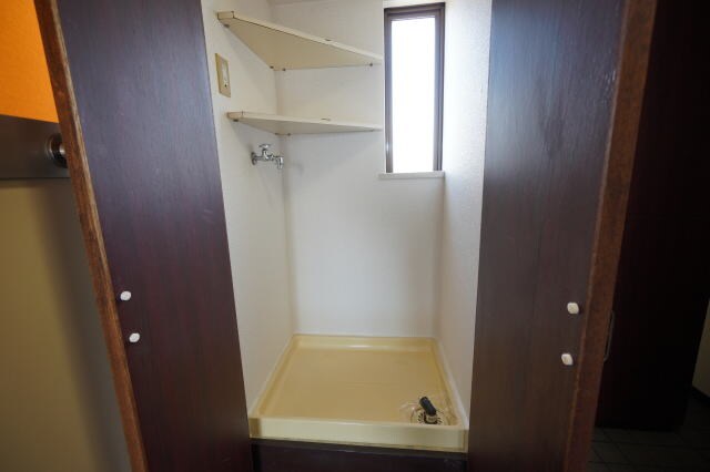 紀伊中ノ島駅 徒歩6分 3階の物件内観写真