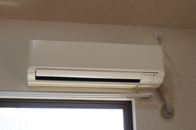 紀伊中ノ島駅 徒歩6分 3階の物件内観写真