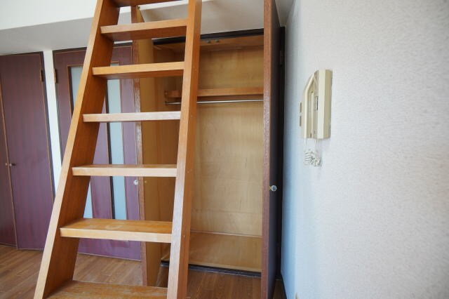 紀伊中ノ島駅 徒歩6分 3階の物件内観写真