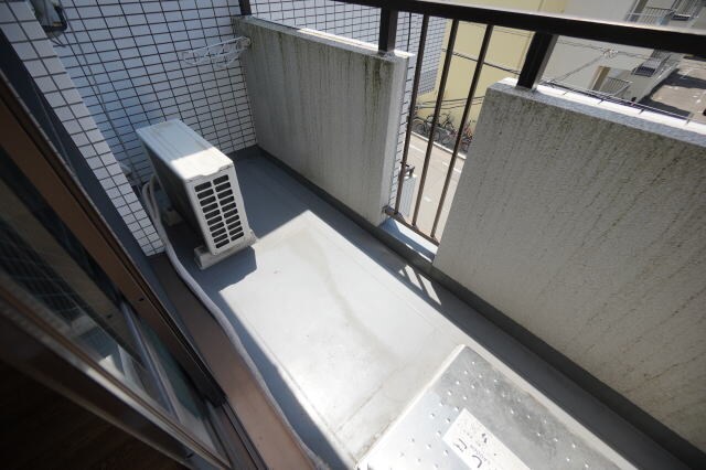 紀伊中ノ島駅 徒歩6分 3階の物件内観写真