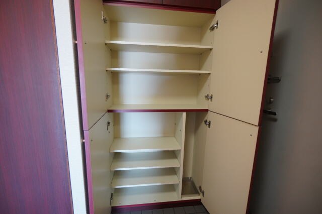 紀伊中ノ島駅 徒歩6分 3階の物件内観写真