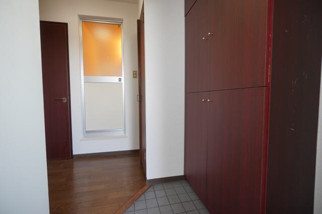 紀伊中ノ島駅 徒歩6分 3階の物件内観写真