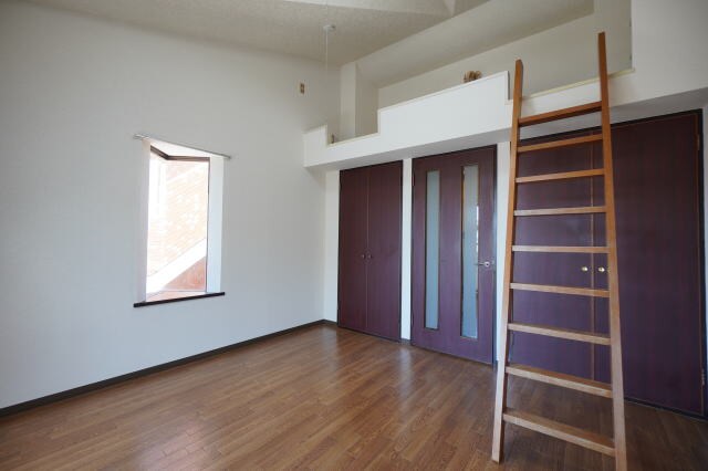 紀伊中ノ島駅 徒歩6分 3階の物件内観写真