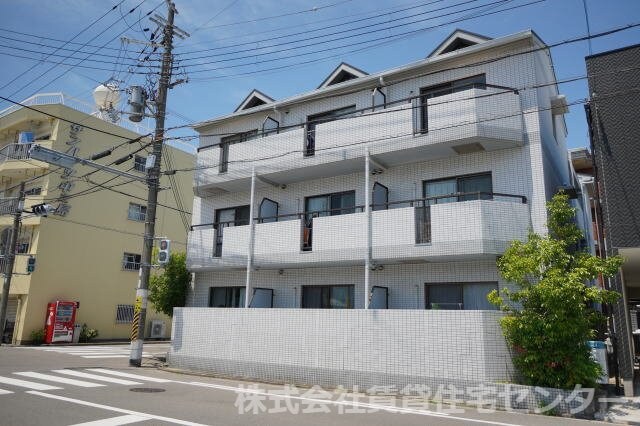 紀伊中ノ島駅 徒歩6分 3階の物件内観写真