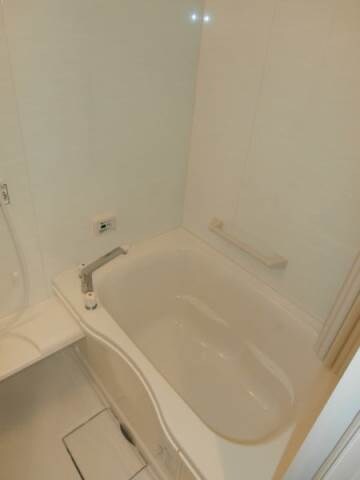 六十谷駅 バス14分  大谷東下車：停歩1分 1階の物件内観写真