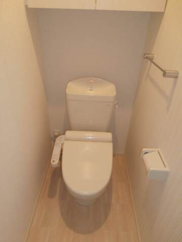 六十谷駅 バス14分  大谷東下車：停歩1分 1階の物件内観写真