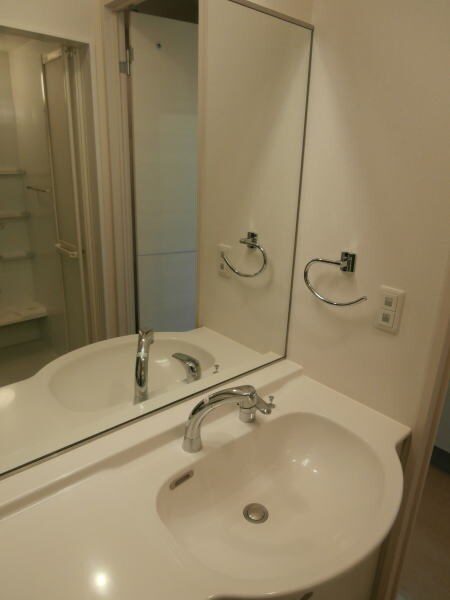 六十谷駅 バス14分  大谷東下車：停歩1分 1階の物件内観写真