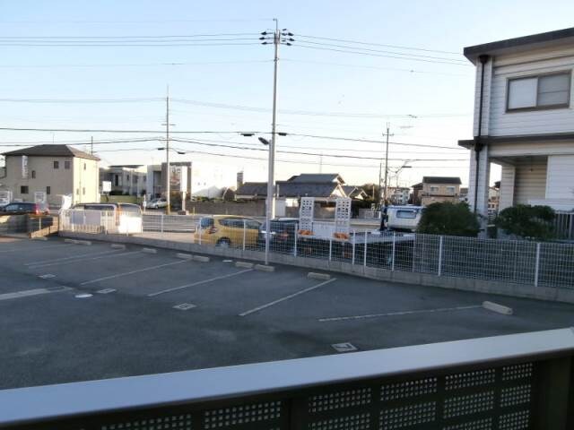 六十谷駅 バス14分  大谷東下車：停歩1分 1階の物件内観写真