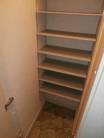 六十谷駅 バス14分  大谷東下車：停歩1分 1階の物件内観写真