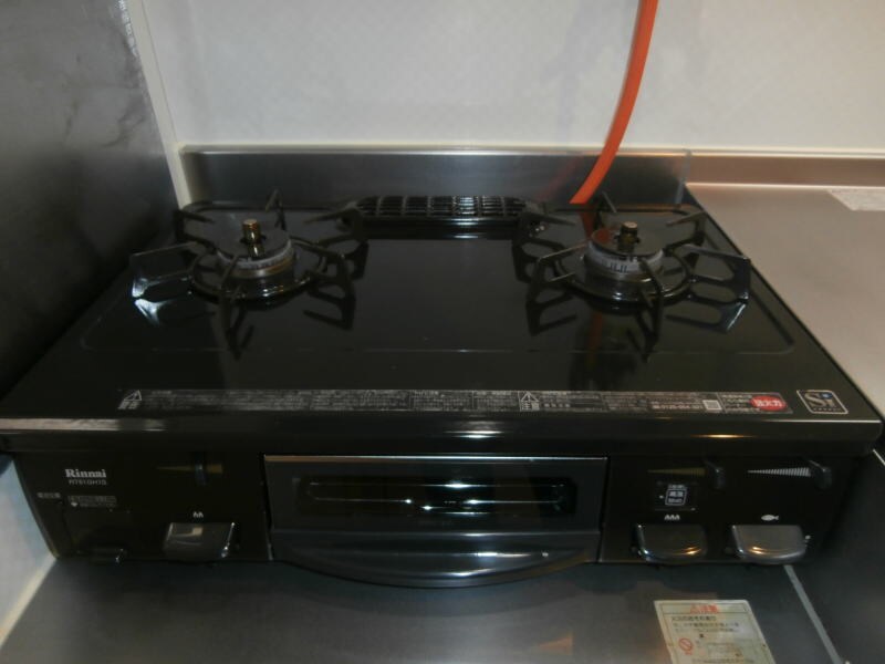 六十谷駅 バス14分  大谷東下車：停歩1分 1階の物件内観写真