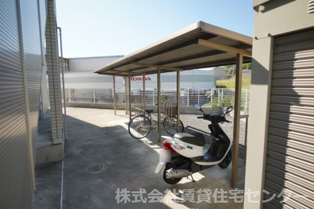 六十谷駅 バス14分  大谷東下車：停歩1分 1階の物件内観写真