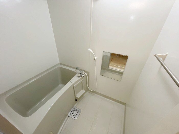 六十谷駅 徒歩4分 1階の物件内観写真