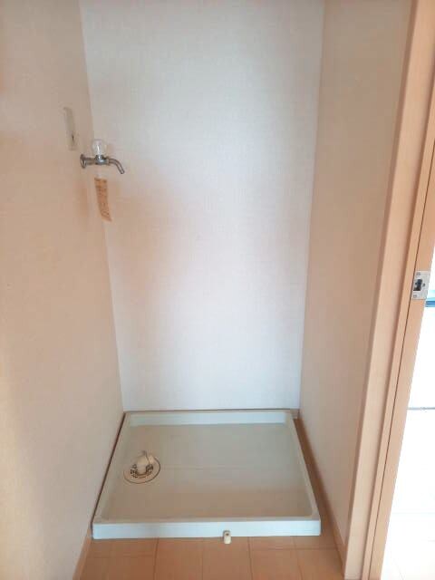 六十谷駅 徒歩4分 1階の物件内観写真