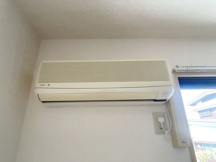 六十谷駅 徒歩4分 1階の物件内観写真