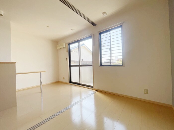 六十谷駅 徒歩4分 1階の物件内観写真