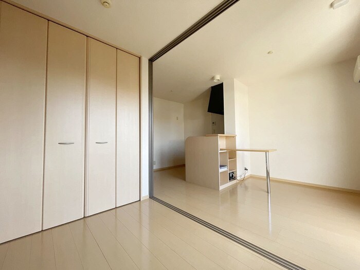 六十谷駅 徒歩4分 1階の物件内観写真