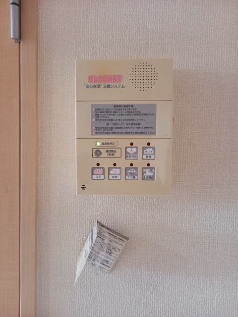 六十谷駅 徒歩4分 1階の物件内観写真