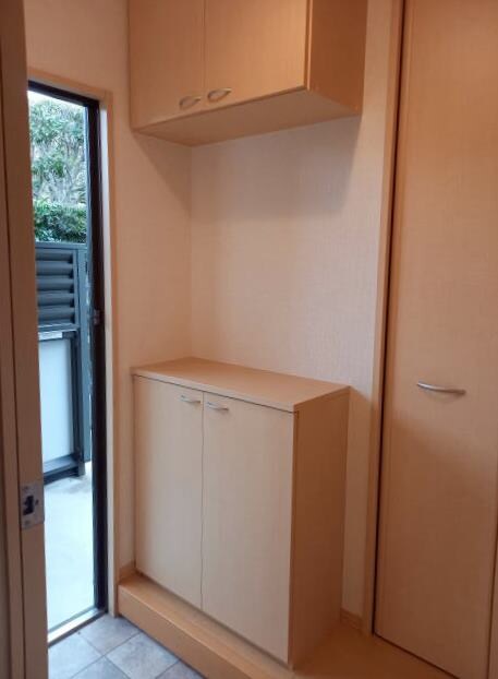 六十谷駅 徒歩4分 1階の物件内観写真