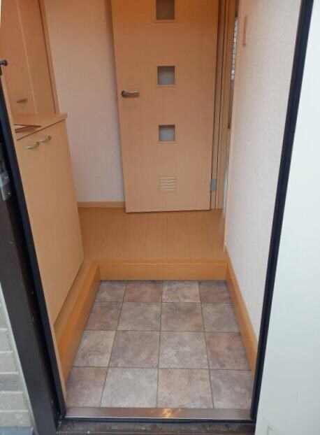 六十谷駅 徒歩4分 1階の物件内観写真