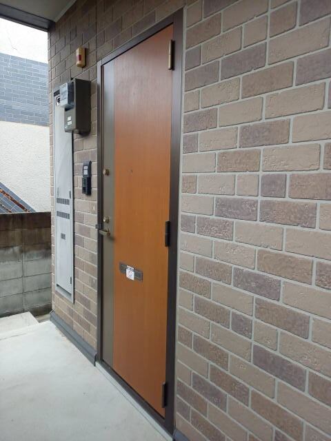 六十谷駅 徒歩4分 1階の物件内観写真