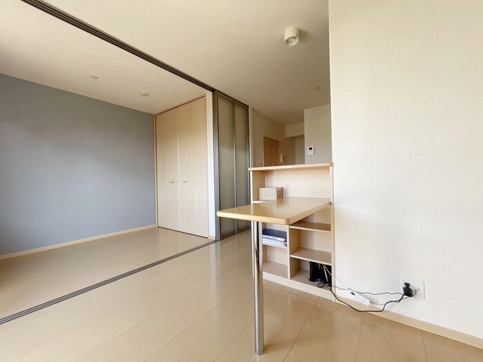 六十谷駅 徒歩4分 1階の物件内観写真