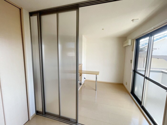 六十谷駅 徒歩4分 1階の物件内観写真