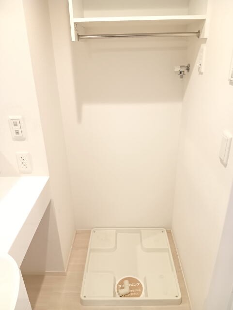 和歌山市駅 バス7分  河北中学校前下車：停歩8分 2階の物件内観写真