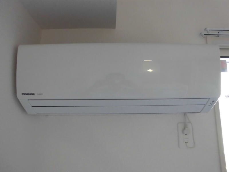 和歌山市駅 バス7分  河北中学校前下車：停歩8分 2階の物件内観写真